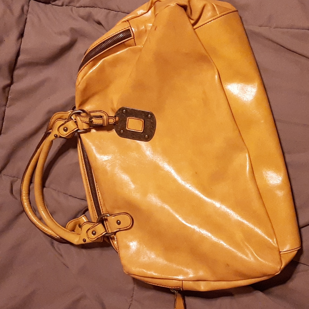 Aldo brand purse